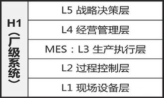 工業(yè)企業(yè)系統(tǒng)集成技術 軟件開發(fā)的實踐與信息化集成系統(tǒng)